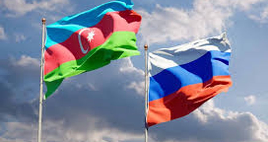 Azərbaycan Rusiyaya nota verib Azərbaycan Rusiyaya nota verib