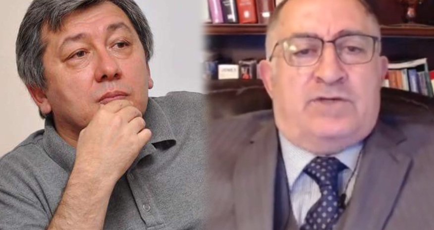 Altay Göyüşovla Vaqif Allahverdiyev də Baş Prokurorluğa çağırılıb Altay Göyüşovla Vaqif Allahverdiyev də Baş Prokurorluğa çağırılıb