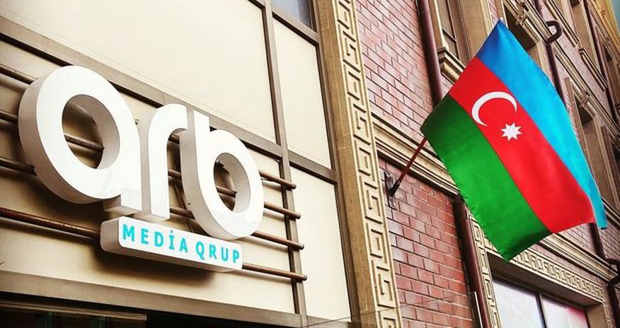 "ARB" telekanalı fəaliyyətini davam etdirir "ARB" telekanalı fəaliyyətini davam etdirir
