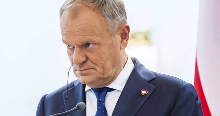 Туск предупредил Украину Туск предупредил Украину