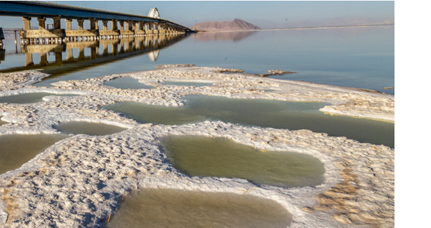 Iran begins cloud seeding as drought intensifies Iran begins cloud seeding as drought intensifies