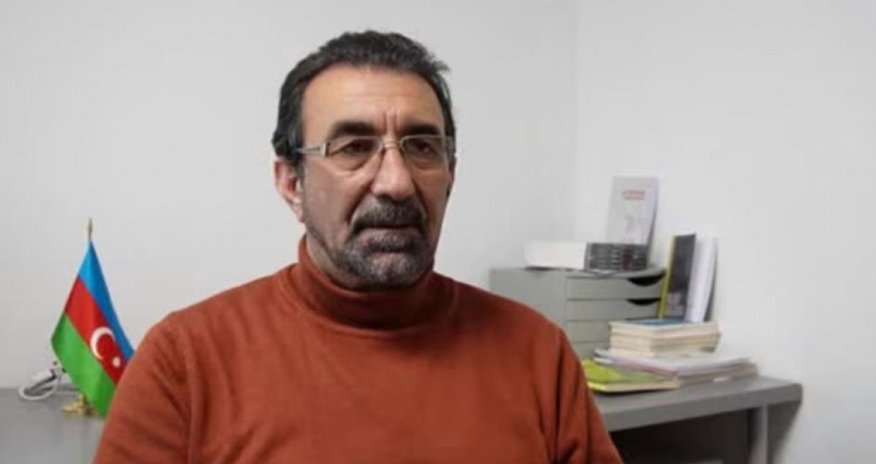 Qənimət Zahidov Baş Prokurorluğa çağırılıb Qənimət Zahidov Baş Prokurorluğa çağırılıb