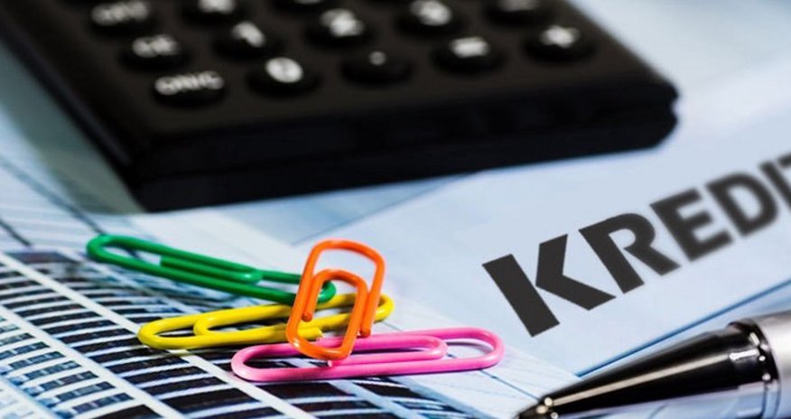 Azərbaycanda kredit portfeli il ərzində 9,3% artıb — Mərkəzi Bank Azərbaycanda kredit portfeli il ərzində 9,3% artıb — Mərkəzi Bank