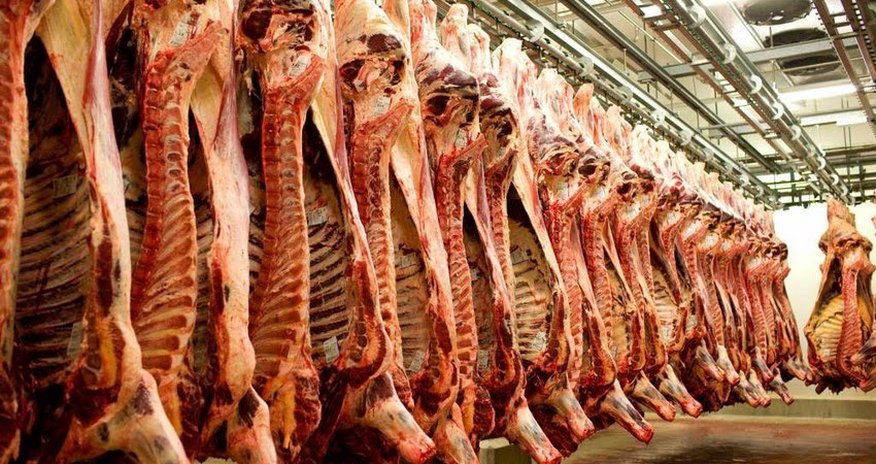 Azərbaycanda ət istehsalı 20% azalıb Azərbaycanda ət istehsalı 20% azalıb