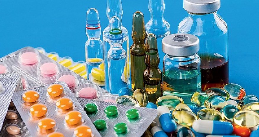 Azərbaycana dərman idxalı 14%-dən çox azalıb Azərbaycana dərman idxalı 14%-dən çox azalıb