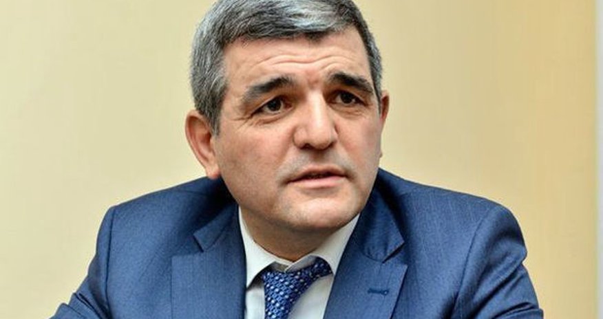 Sərhədlərin bağlı qalması turizmə mənfi təsir edir - Deputat Sərhədlərin bağlı qalması turizmə mənfi təsir edir - Deputat