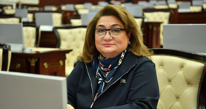 Məktəblərdə tibbi və psixoloji xidmətlərin təşkilinə ehtiyac var Deputat Məktəblərdə tibbi və psixoloji xidmətlərin təşkilinə ehtiyac var Deputat