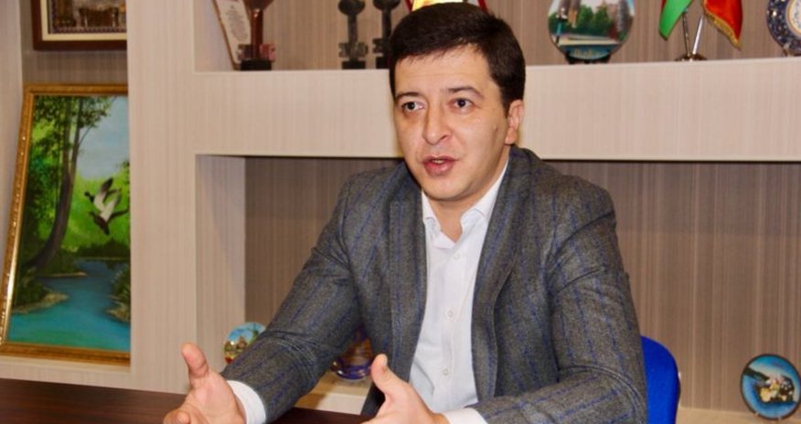 Bu büdcəyə dil uzadanlar qarşılarında bizi görəcək - Deputat Bu büdcəyə dil uzadanlar qarşılarında bizi görəcək - Deputat