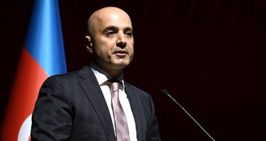 Deputat regionalarda sahibkarlara vergi güzəştlərinin olmasını təklif edir Deputat regionalarda sahibkarlara vergi güzəştlərinin olmasını təklif edir