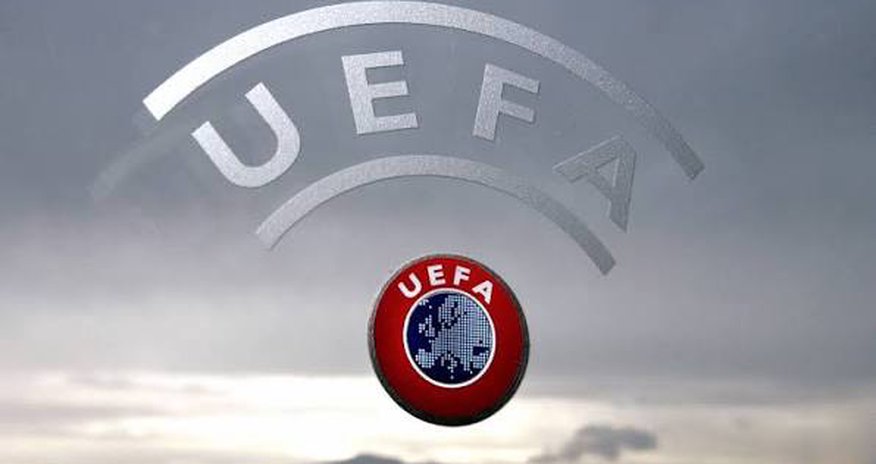 UEFA “Ayntraxt”ı cərimələyib UEFA “Ayntraxt”ı cərimələyib