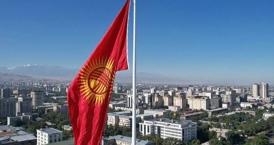 Семью экс-президента Кыргызстана вызвали на допрос Семью экс-президента Кыргызстана вызвали на допрос