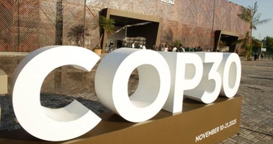 На COP30 не смогли договориться На COP30 не смогли договориться