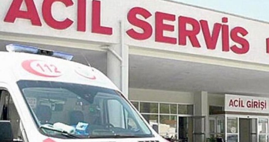 Türkiyədə 43 nəfər qidadan zəhərlənib Türkiyədə 43 nəfər qidadan zəhərlənib