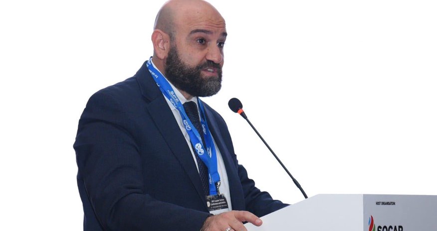 20% oil recovery factor no longer acceptable – SOCAR vice-president 20% oil recovery factor no longer acceptable – SOCAR vice-president