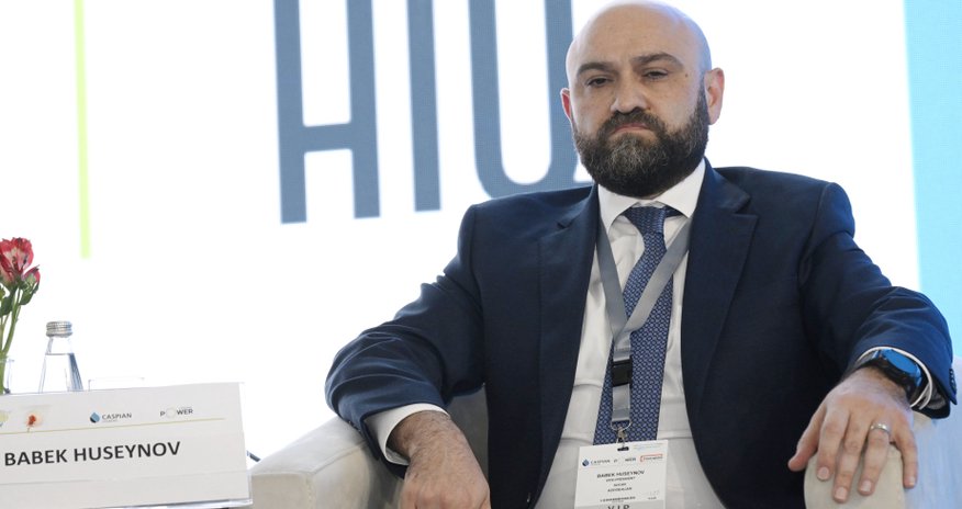 Падение уровня Каспия и дефицит инженерных кадров влияют на энергетический сектор Азербайджана Падение уровня Каспия и дефицит инженерных кадров влияют на энергетический сектор Азербайджана