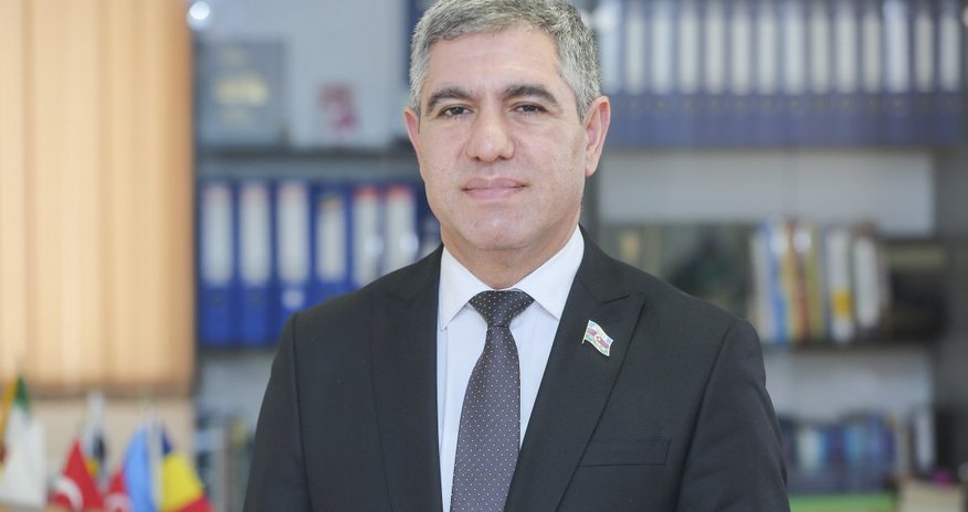 Deputat təklif edir ki, dövlət qulluğu prosedurları daha da sadələşdirilsin Deputat təklif edir ki, dövlət qulluğu prosedurları daha da sadələşdirilsin