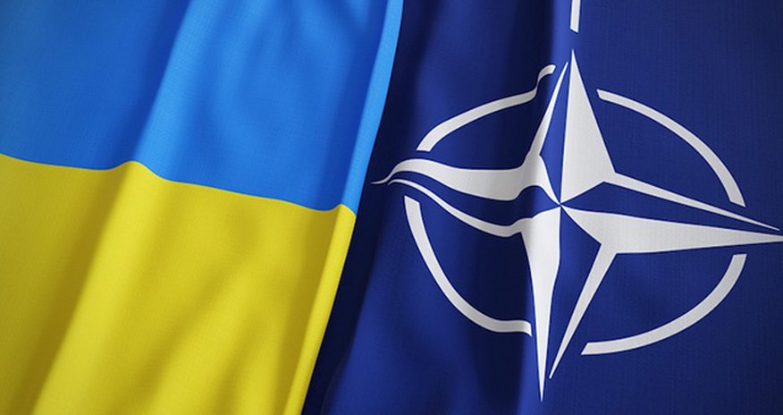 NATO baş katibinin müavini Ukraynada səfərdədir NATO baş katibinin müavini Ukraynada səfərdədir