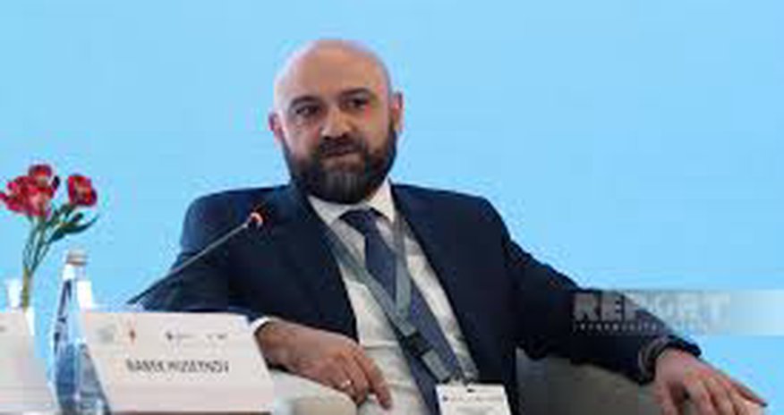 SOCAR 2026-cı ildə yetkin yataqları investorlar üçün açacaq SOCAR 2026-cı ildə yetkin yataqları investorlar üçün açacaq