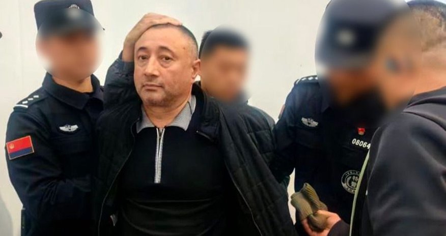 Həyat yoldaşına xəsarət yetirərək ölkədən qaçan şəxs Çində saxlanılıb Həyat yoldaşına xəsarət yetirərək ölkədən qaçan şəxs Çində saxlanılıb