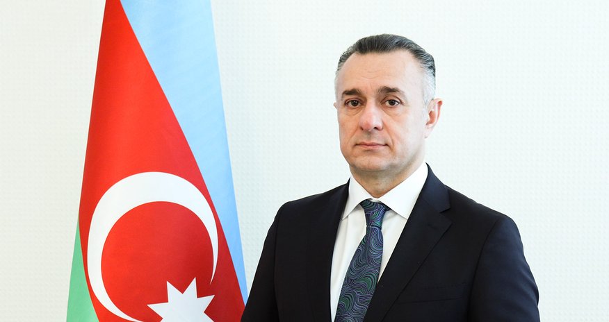 Azerbaijan hosts an international conference on nursing and midwifery Azerbaijan hosts an international conference on nursing and midwifery