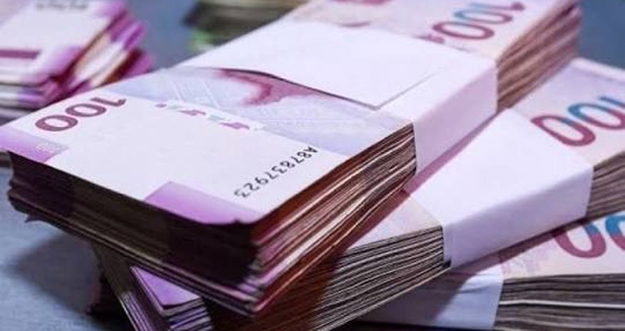 Ən çox əmanət qoyluşu Abşeron-Xızı zonasının payına düşür Ən çox əmanət qoyluşu Abşeron-Xızı zonasının payına düşür