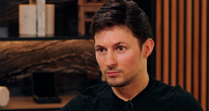 Durov: EU uses child protection as a pretext for mass surveillance Durov: EU uses child protection as a pretext for mass surveillance
