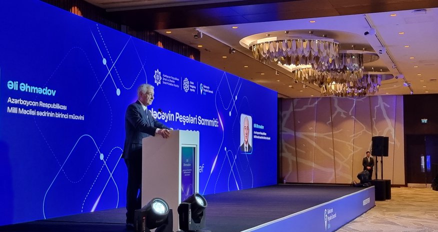 Yeni pambıqyığan maşınlar yüzlərlə insanı əvəz edəcək - Spikerin müavini Yeni pambıqyığan maşınlar yüzlərlə insanı əvəz edəcək - Spikerin müavini