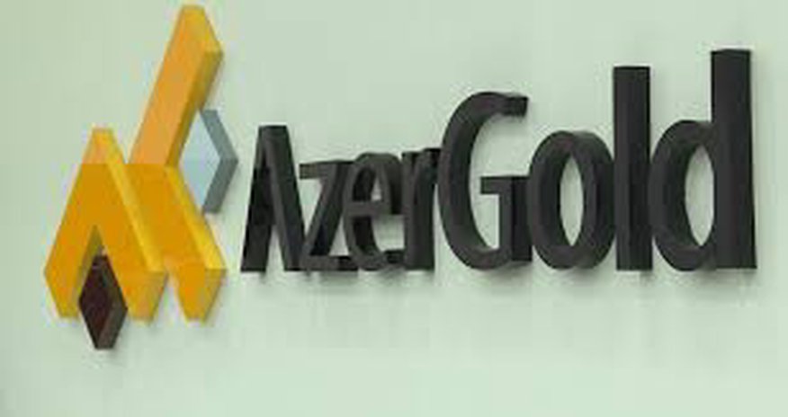 "AzerGold"un ixrac gəlirləri artıb "AzerGold"un ixrac gəlirləri artıb