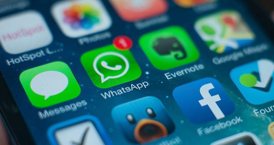 WhatsApp готовят к полной блокировке в России WhatsApp готовят к полной блокировке в России