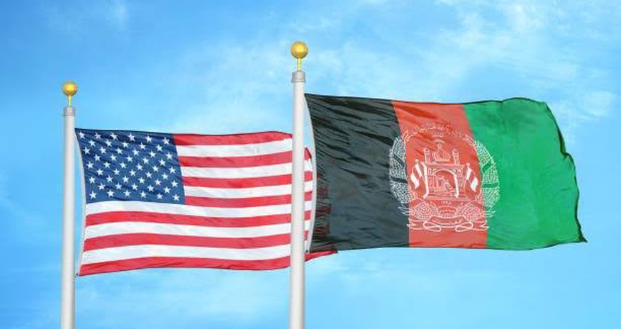 СМИ: Более 5 тыс. въехавших в США афганцев вызывали у Вашингтона опасения СМИ: Более 5 тыс. въехавших в США афганцев вызывали у Вашингтона опасения