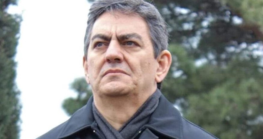 DTX AXCP sədri Əli Kərimliyə dövlət çevrilişinə cəhd ittihamı irəli sürüb DTX AXCP sədri Əli Kərimliyə dövlət çevrilişinə cəhd ittihamı irəli sürüb