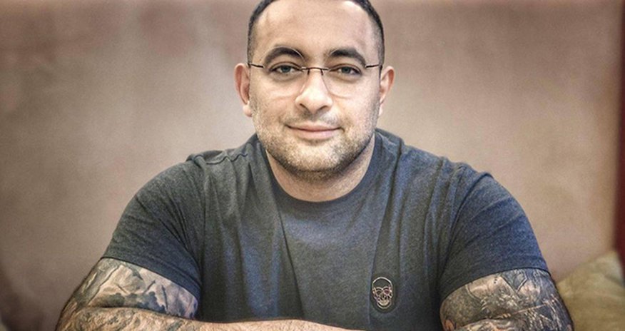 Vidadi Mustafayev Yekaterinburqda saxlanılıb Vidadi Mustafayev Yekaterinburqda saxlanılıb
