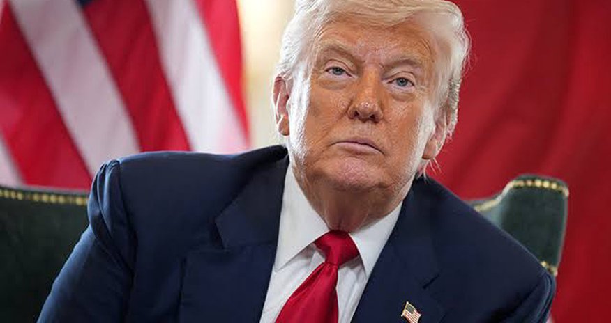 Трамп примет глав ДР Конго и Руанды для подписания мирного соглашения Трамп примет глав ДР Конго и Руанды для подписания мирного соглашения