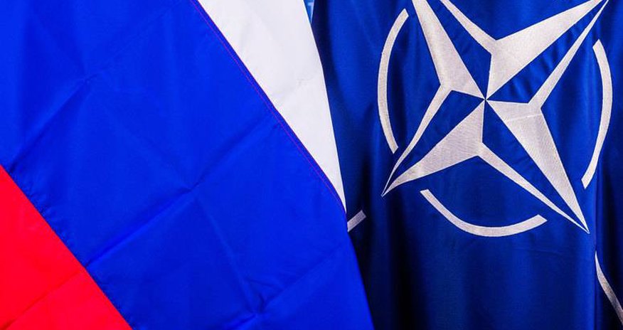 NATO “Rusiya–NATO Şurası”nı rəsmən ləğv edib NATO “Rusiya–NATO Şurası”nı rəsmən ləğv edib