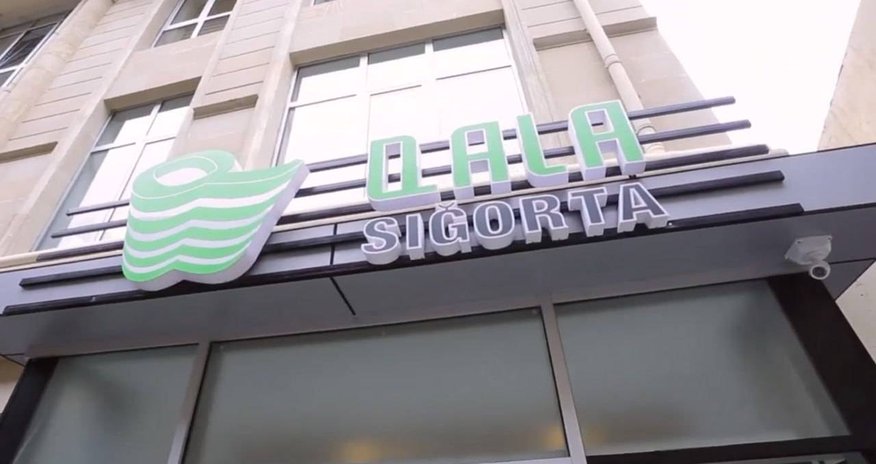 “Qala Sığorta”nın 9 aylıq xalis mənfəəti 13% azalıb “Qala Sığorta”nın 9 aylıq xalis mənfəəti 13% azalıb