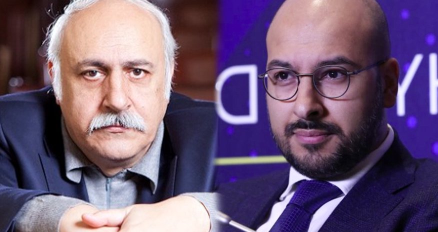 Eldar Mansurovun oğlu Azərbaycan Biznesinin İnkişafı Fonduna sədr təyin edilib Eldar Mansurovun oğlu Azərbaycan Biznesinin İnkişafı Fonduna sədr təyin edilib