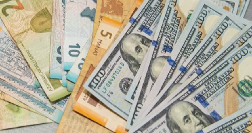 Azerbaijan keeps dollar rate unchanged at 1.7000 manats Azerbaijan keeps dollar rate unchanged at 1.7000 manats