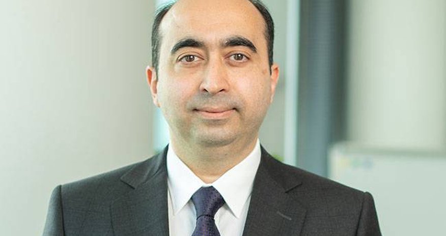 ABB sədrinin 1-ci müavini öz xahişi ilə vəzifəsindən ayrılıb ABB sədrinin 1-ci müavini öz xahişi ilə vəzifəsindən ayrılıb