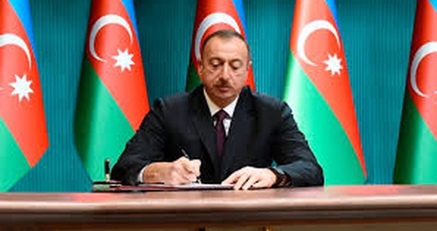 Növbəti 4 ildə 21 yeni peşə məktəbi tikiləcək - Prezidentdən sərəncam Növbəti 4 ildə 21 yeni peşə məktəbi tikiləcək - Prezidentdən sərəncam