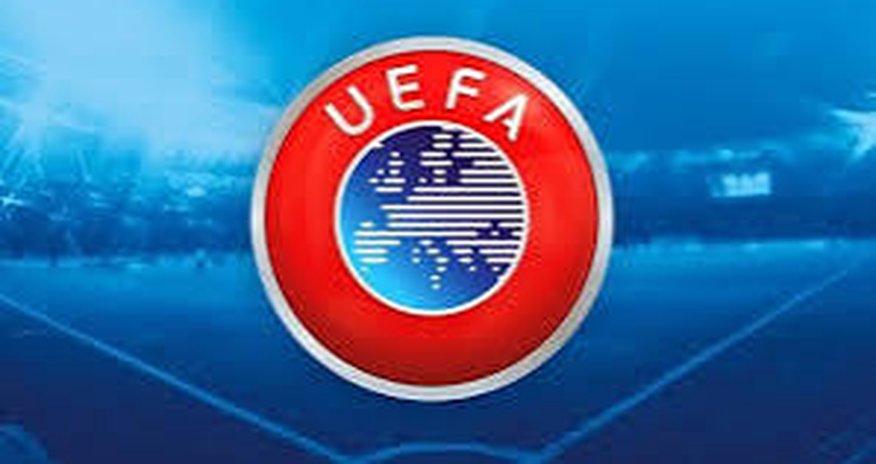 UEFA Ukraynanı cəzalandırıb UEFA Ukraynanı cəzalandırıb