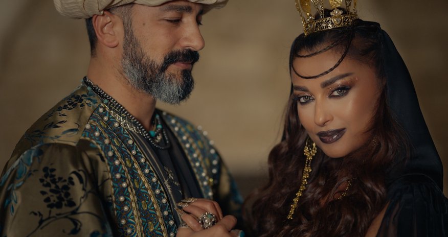 “Biri var idi, biri yox idi” – Sivvadan NAĞIL KİMİ LAYİHƏ “Biri var idi, biri yox idi” – Sivvadan NAĞIL KİMİ LAYİHƏ