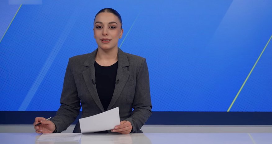 Ermənistanda azərbaycandilli kanal bağlanıb Ermənistanda azərbaycandilli kanal bağlanıb