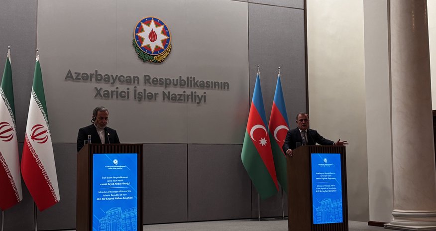 Azerbaijan–Iran trade turnover totals $520 million in first 10 months of 2025 Azerbaijan–Iran trade turnover totals $520 million in first 10 months of 2025
