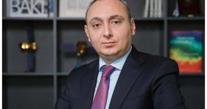 Azərbaycan 2028-ci ilə qədər süni intellekt üçün normativ baza və texniki standartlar hazırlayır Azərbaycan 2028-ci ilə qədər süni intellekt üçün normativ baza və texniki standartlar hazırlayır