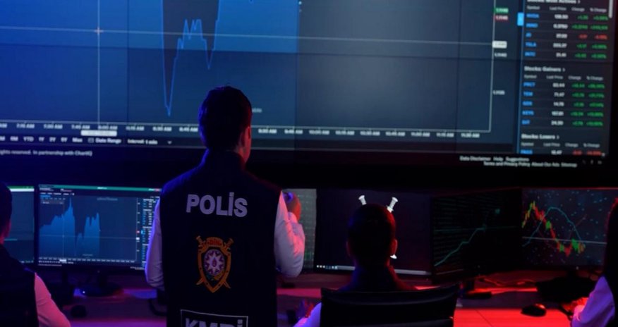 DİN kiberhücumlarla bağlı çağırış edib DİN kiberhücumlarla bağlı çağırış edib