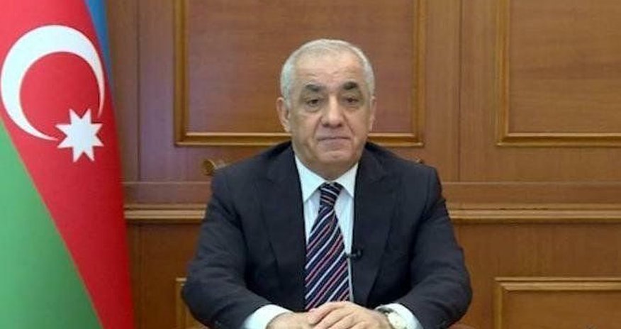 Asadov says issues raised in parliament will be addressed within budget limits Asadov says issues raised in parliament will be addressed within budget limits
