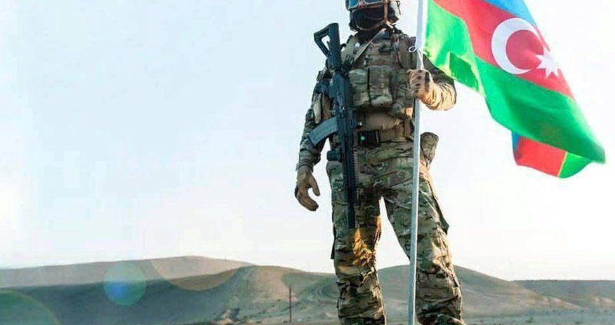 Müharibə veteranlarının əmək məzuniyyəti minimum 21 gündən 46 günə qaldırılır Müharibə veteranlarının əmək məzuniyyəti minimum 21 gündən 46 günə qaldırılır