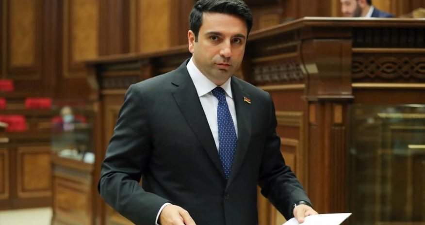 Ermənistan Azərbaycanla bütün ticarət növlərini açmağa hazır olduğunu bildirir – Simonyan Ermənistan Azərbaycanla bütün ticarət növlərini açmağa hazır olduğunu bildirir – Simonyan