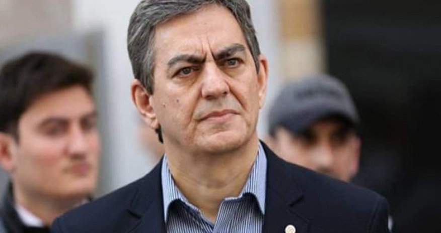Əli Kərimlinin vəsatəti təmin olunmayıb Əli Kərimlinin vəsatəti təmin olunmayıb