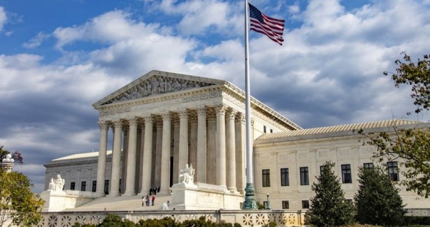 В Конгрессе США впервые представлен законопроект о полной отмене поправки 907 В Конгрессе США впервые представлен законопроект о полной отмене поправки 907